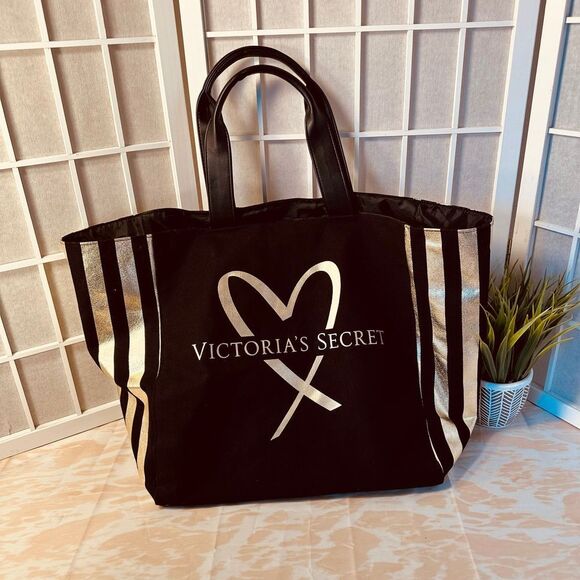 Victoria Secret Tote Bag - Picture 9 of 10